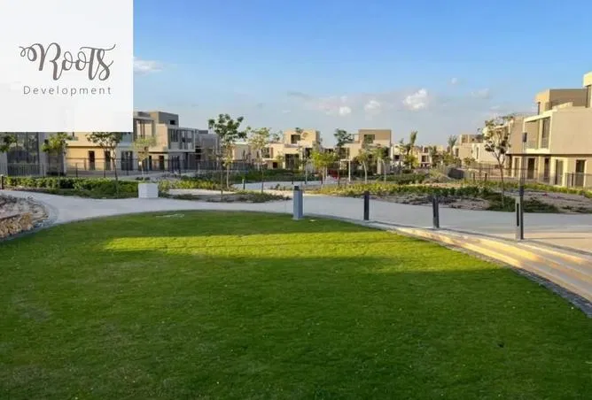 3-bedroom townhouse 238 m² for sale in VYE SODIC