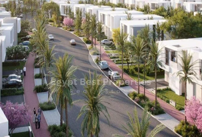 3-bedroom apartment 180 m² for sale in ZED East