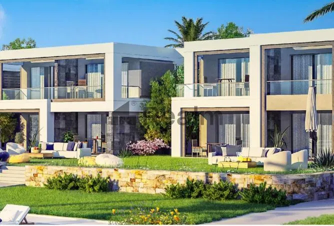 3-bedroom twin house 180 m² for sale in La Vista Ras El Hikma