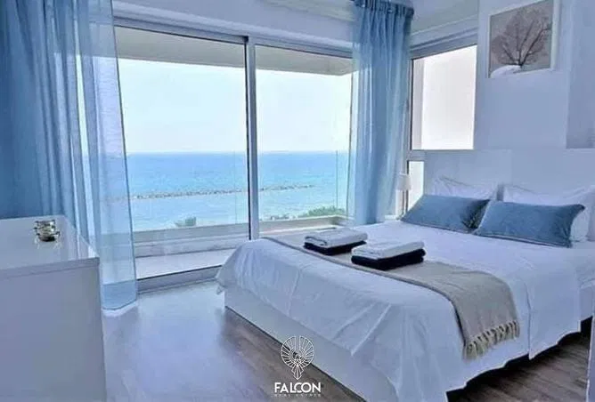 2-bedroom apartment 147 m² for sale in The Gate Towers