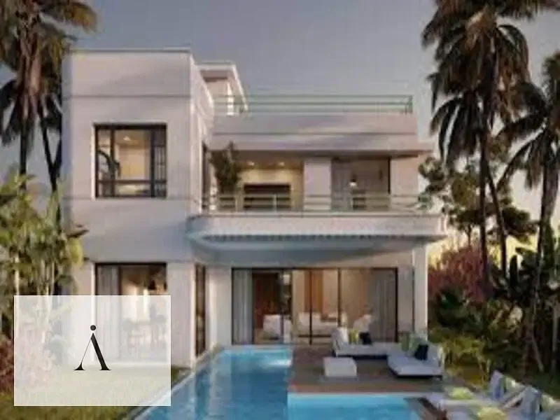 Chalet 3 bedrooms prime location in sodic very lowest price