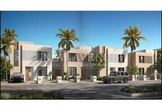 2-bedroom chalet 102 m² for sale in Silver Sands