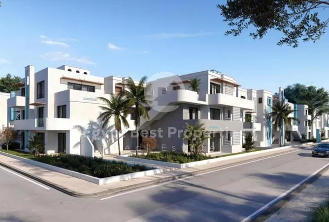 3-bedroom chalet 185 m² for sale in Beit Al Bahr , Beit Al Bahr