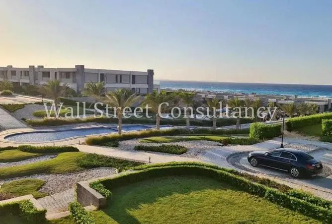 3-bedroom chalet 150 m² for sale in La Vista Ras El Hikma