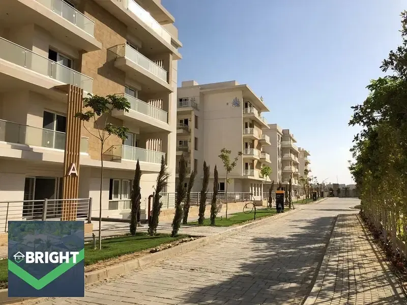 Unbelievable Offer Get your 225M Villa – 3 Bedrooms + Nanny Room – Maintenance Included – with Flexible Payment Plan at mountain view icity october