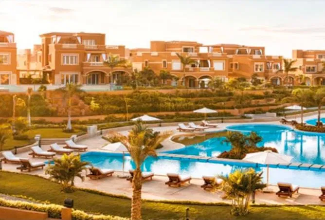 4-bedroom apartment 356 m² for sale in La Nuova Vista