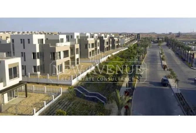فيلا 3 غرف 295 م² للبيع في بالم هيلز القاهرة الجديدة، Palm Hills New Cairo