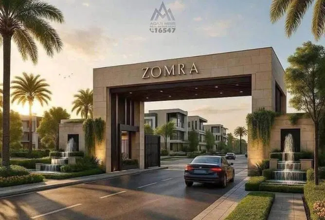 3-bedroom townhouse 210 m² for sale in Zomra East