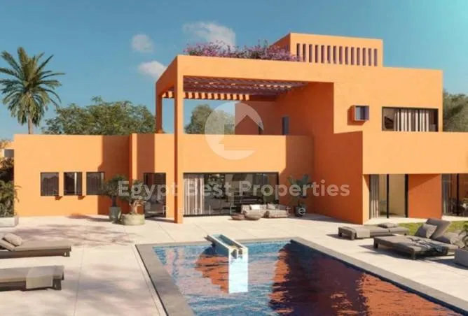 3-bedroom chalet 160 m² for sale in Tuban Islands