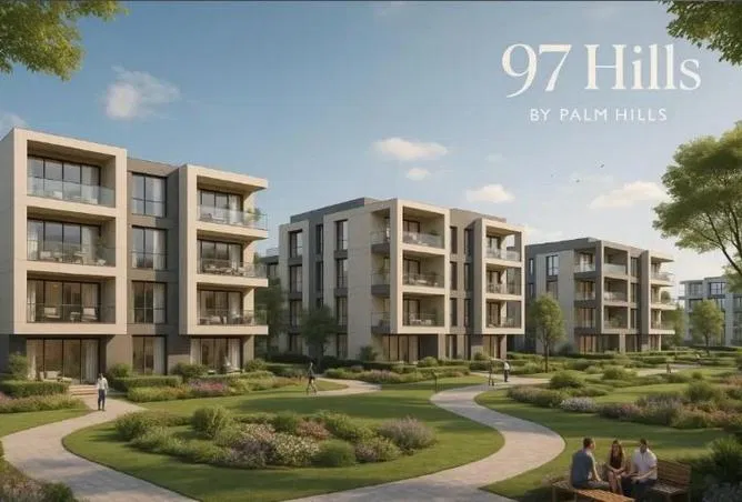 3-bedroom apartment 194 m² for sale in 97 Hills , 97 Hills