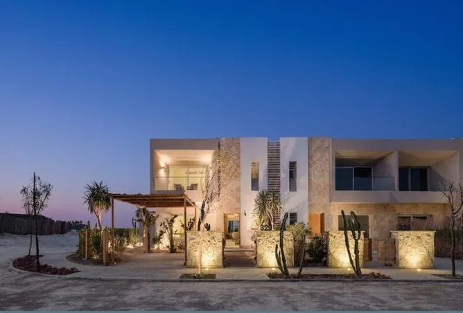 5-bedroom villa 232 m² for sale in Al Masyaf