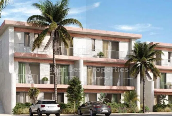 3-bedroom penthouse 174 m² for sale in Ramla