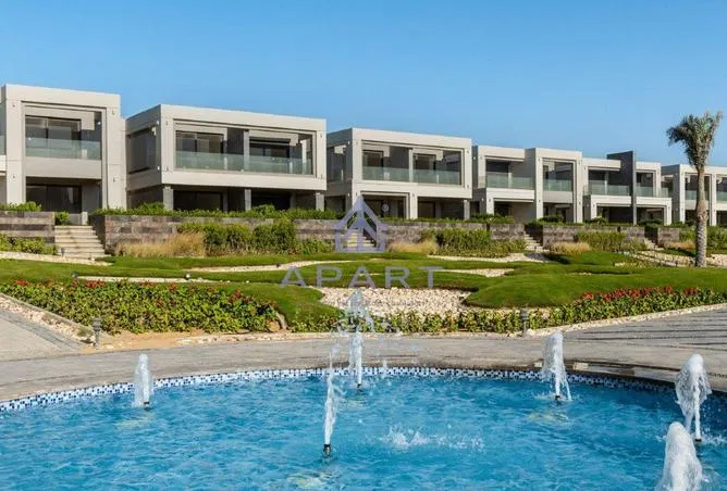 4-bedroom villa 230 m² for sale in The Med , The Med