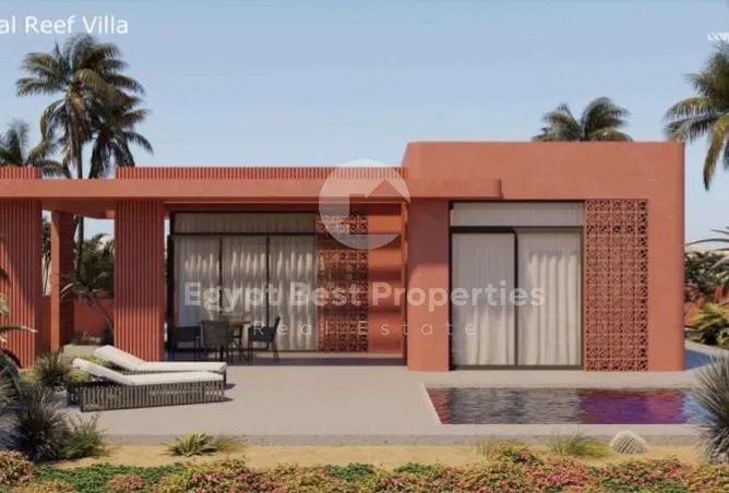فيلا 4 غرف 290 م² للبيع في بلانكا جاردنز، Blanca Gardens
