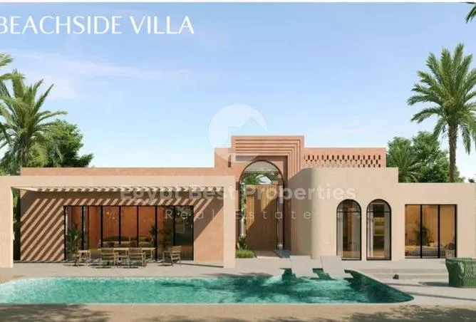 3-bedroom villa 210 m² for sale in Caesar