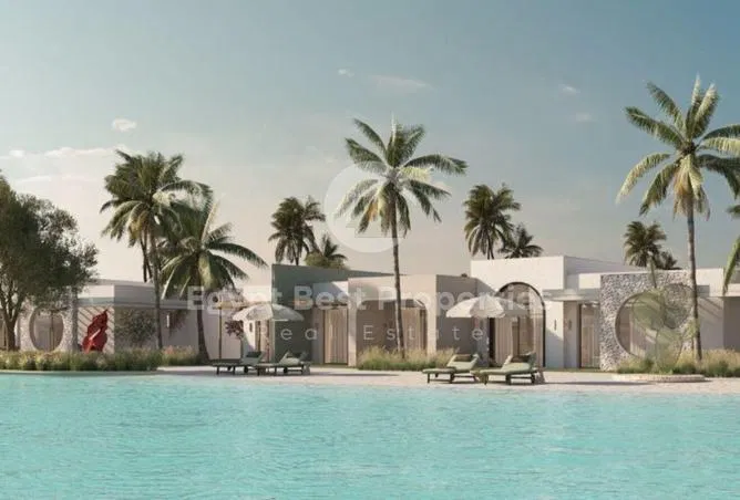 3-bedroom townhouse 200 m² for sale in The Med , The Med