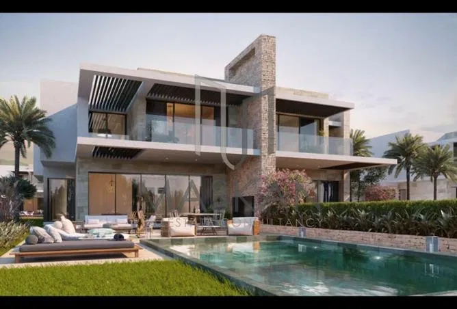 3-bedroom twin house 149 m² for sale in Silver Sands