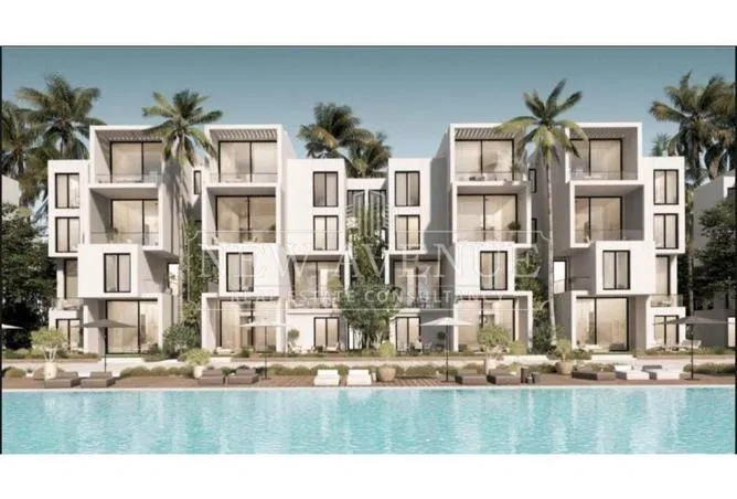 3-bedroom villa 176 m² for sale in The Med , The Med