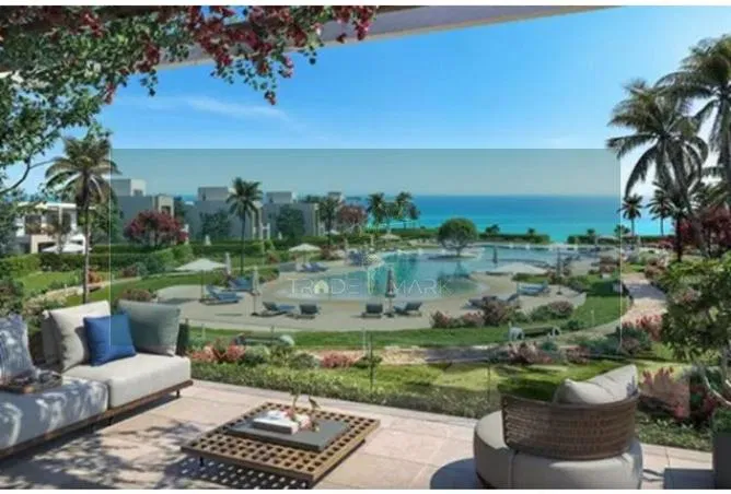 3-bedroom twin house 215 m² for sale in Seashore