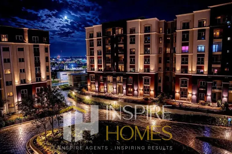 Resale Apartment – Semi-Finished