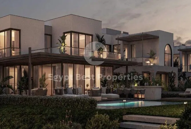 4-bedroom penthouse 190 m² for sale in Ramla