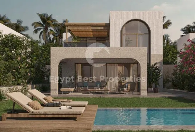 3-bedroom villa 202 m² for sale in The Med , The Med