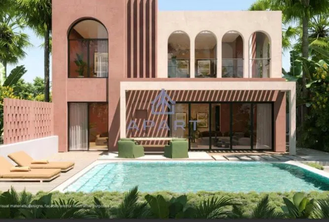 3-bedroom townhouse 226 m² for sale in Ogami