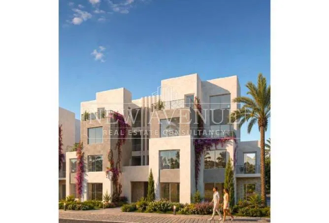 3-bedroom townhouse 175 m² for sale in Seazen