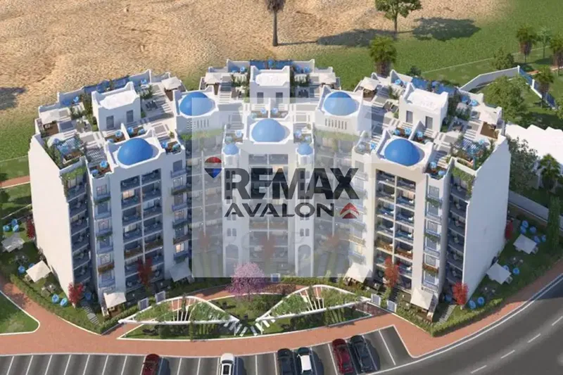 Stand-alone villa for sale (Mena Eco - Al Sahel) 330 m