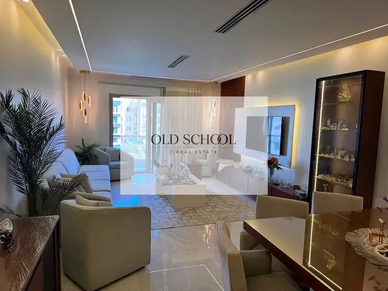 Galleria Moon Valley - 230m penthouse for sale with kitchen and ac's