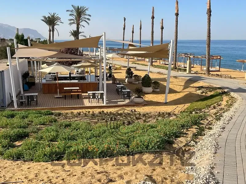 Just 500m from the sea! Delivery 2027 at old-tier prices with ultra-flexible payment plans