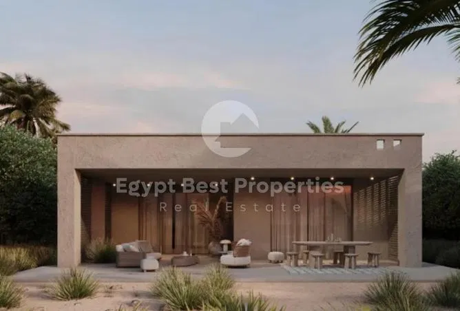 3-bedroom villa 223 m² for sale in Soma Coves