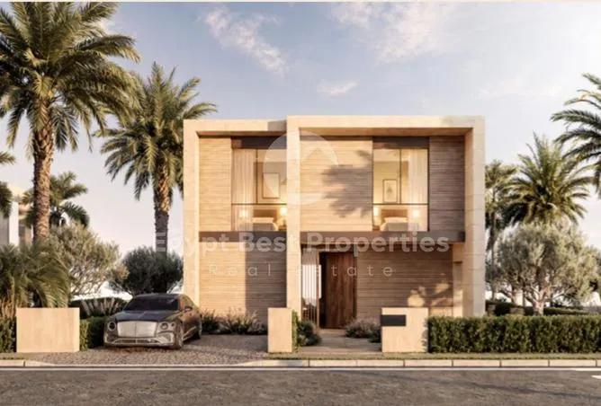 4-bedroom villa 230 m² for sale in Alam Al- Rum