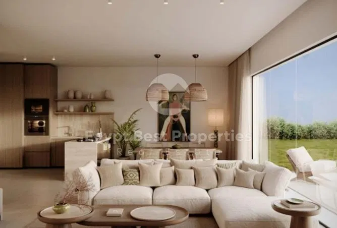 hotel_apartment غرفة 110 م² للبيع في اوجامي