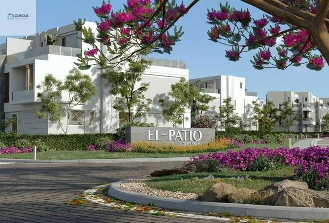 3-bedroom townhouse 235 m² for sale in El Patio Town