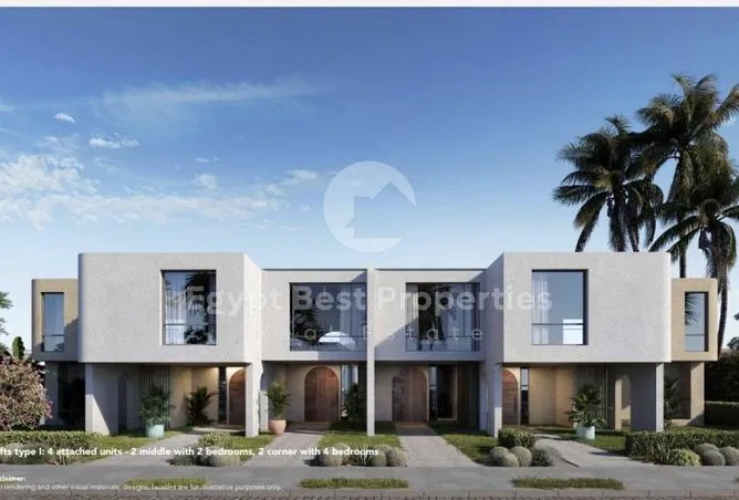 3-bedroom villa 250 m² for sale in June