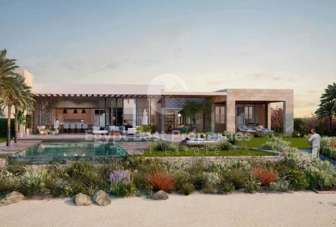 4-bedroom villa 400 m² for sale in Marsa Baghush