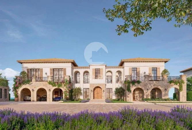 5-bedroom townhouse 248 m² for sale in Modon Abu Dhabi