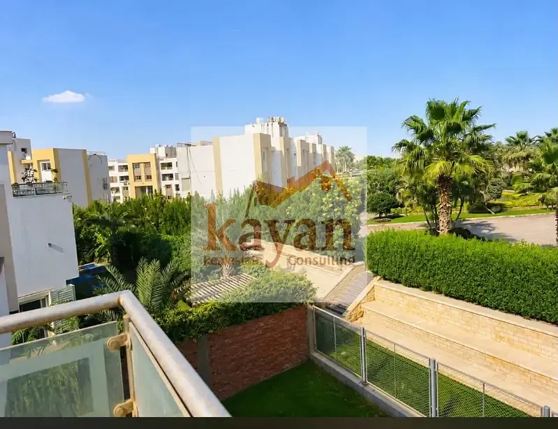 Standalone Villa in New Cairo. . . Immediate Delivery!