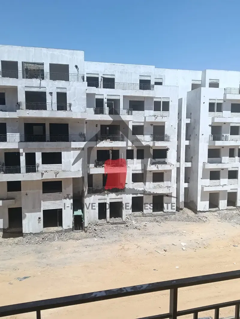 Penthouse 150m Fully Finished in O West Club Residence