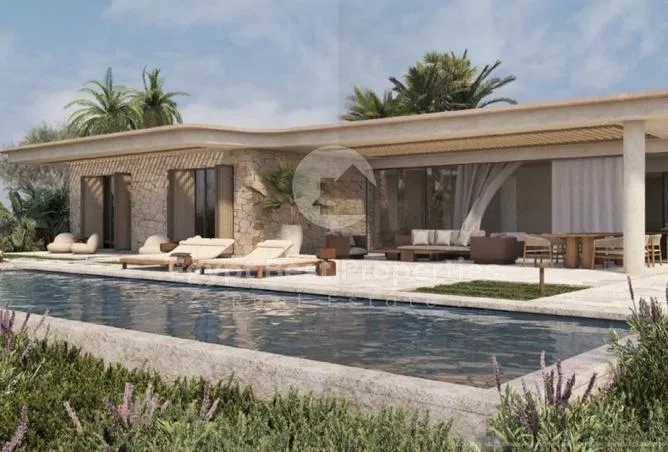 4-bedroom villa 300 m² for sale in Ramla
