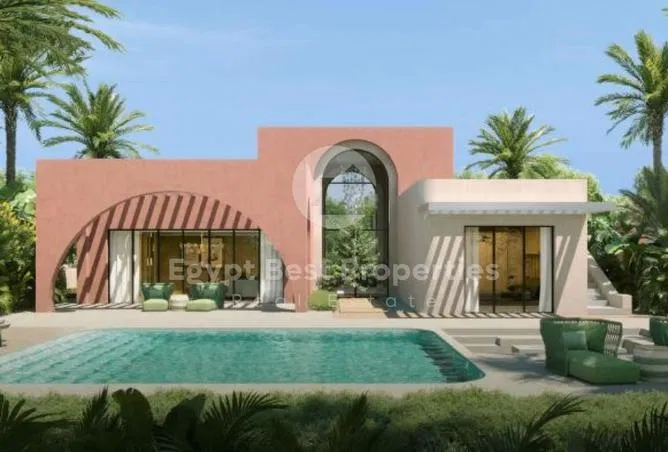 4-bedroom villa 280 m² for sale in Ogami