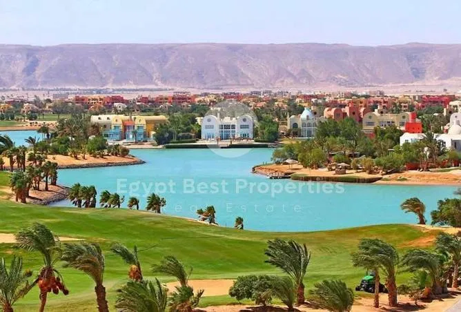 فيلا 3 غرف 218 م² للبيع في Tuban Islands