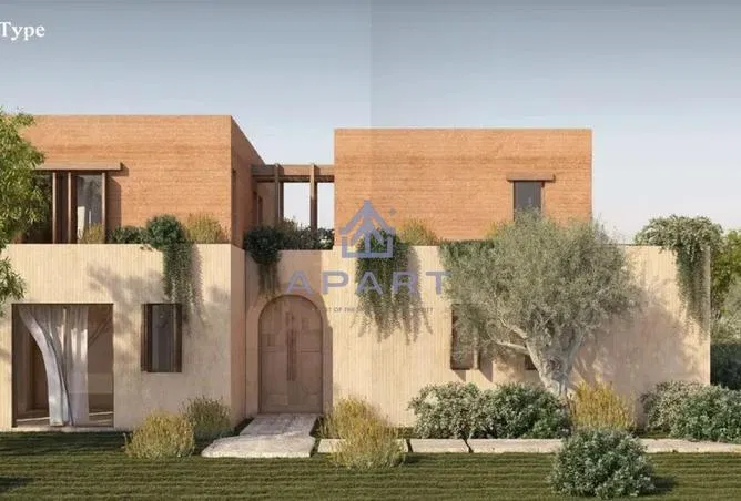3-bedroom villa 204 m² for sale in Ramla