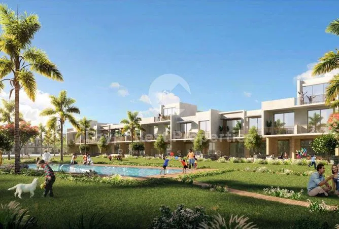 3-bedroom townhouse 150 m² for sale in Silver Sands