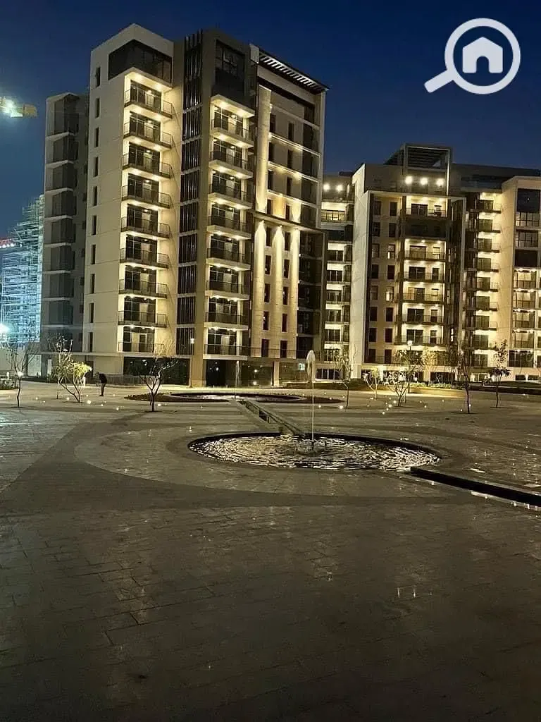 Studio for sale in ZED Compound - Sheikh Zayed