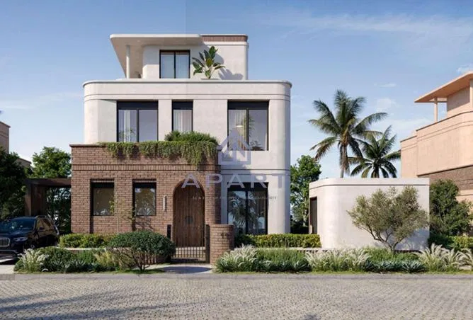 5-bedroom villa 305 m² for sale in Crescent Walk