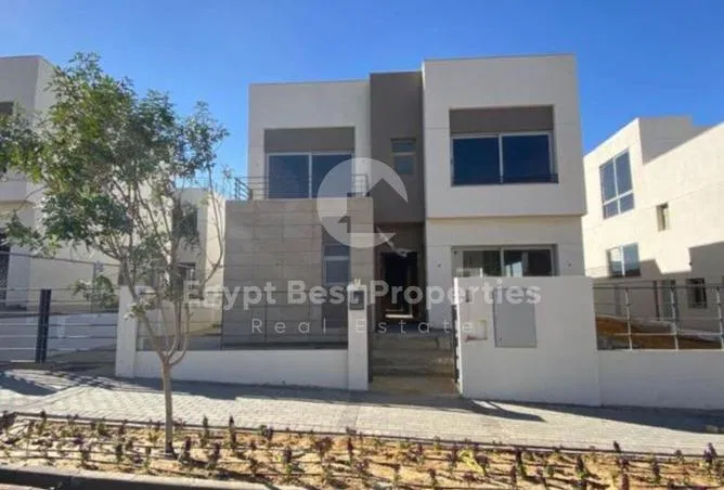 فيلا 7 غرف 809 م² للبيع في بالم هيلز القاهرة الجديدة، Palm Hills New Cairo