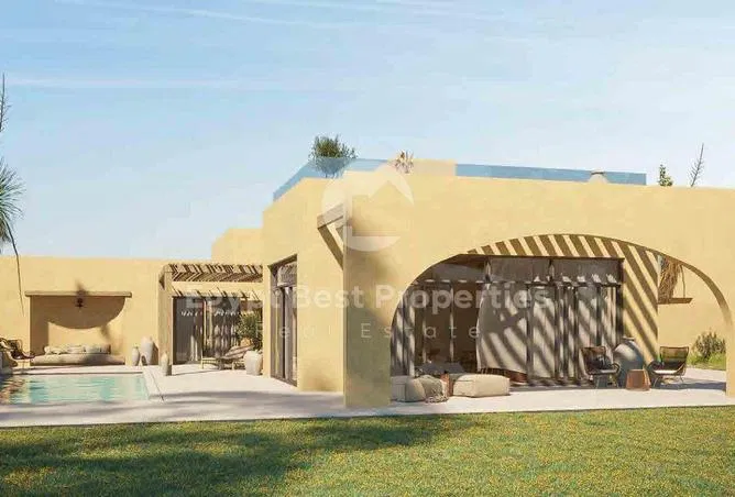 4-bedroom villa 210 m² for sale in Ancient Hill