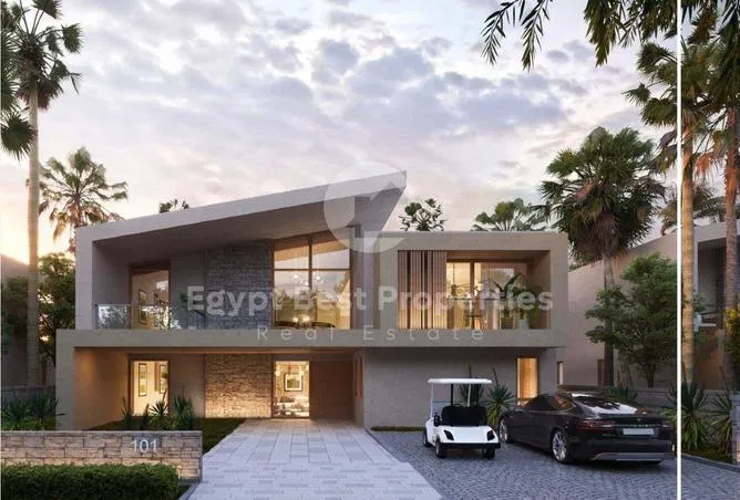 6-bedroom villa 235 m² for sale in Caesar